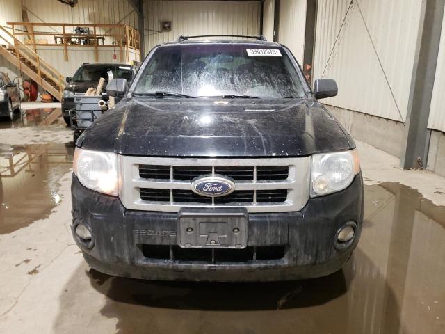 Photo 5 from auction – 2010 FORD ESCAPE XLT with VIN 1FMCU0D73AKB73425