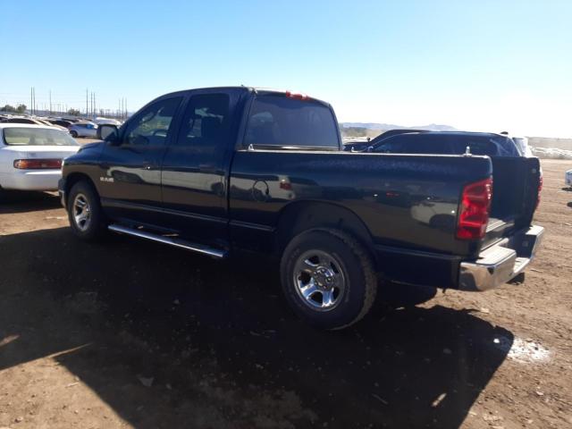 Photo 2 from auction – 2008 DODGE RAM 1500 S with VIN 1D7HA18NX8S606708