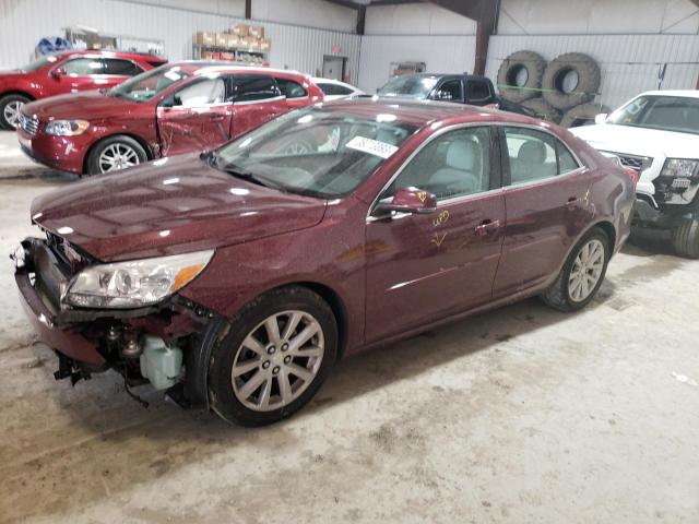 Photo 1 from auction – 2015 CHEVROLET MALIBU 2LT with VIN 1G11E5SX1FF136049