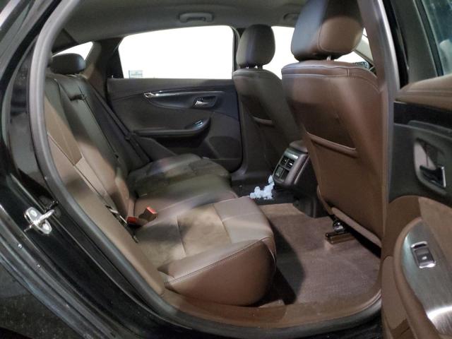 Photo 10 from auction – 2015 CHEVROLET IMPALA LT with VIN 2G1125S31F9217339