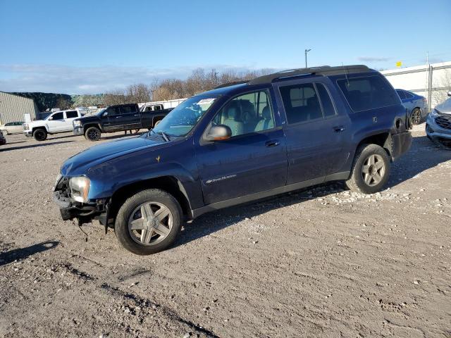 CHEVROLET TRAILBLAZE 2003 with VIN 1GNES16S332173686 - Photo from auction