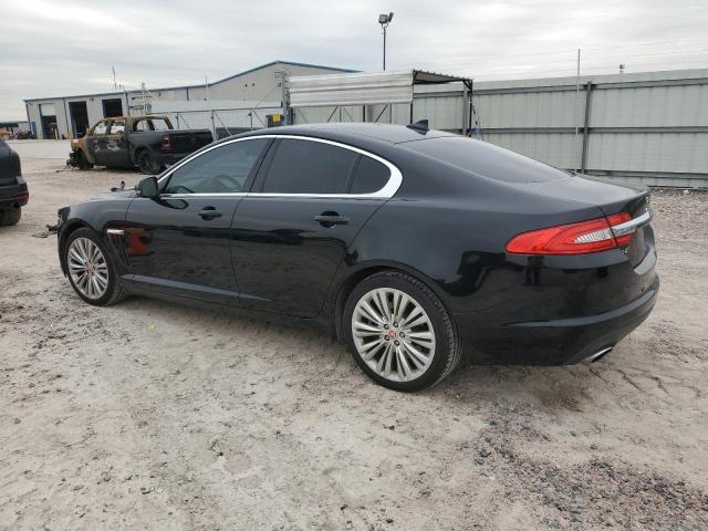 Photo 2 from auction – 2015 JAGUAR XF 2.0T PR with VIN SAJWA0FS4FPU69951