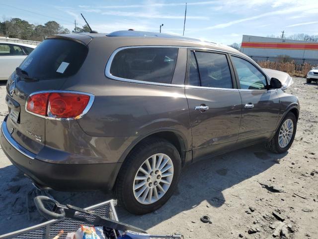 Photo 3 from auction – 2009 BUICK ENCLAVE CX with VIN 5GAER23D19J184962