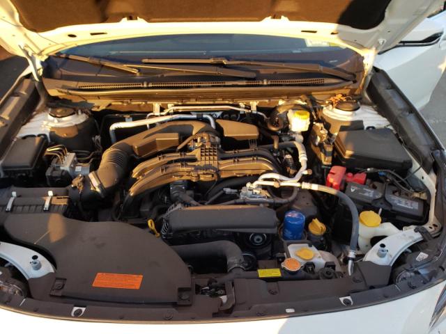 Photo 11 from auction – 2020 SUBARU LEGACY PRE with VIN 4S3BWAC68L3034624