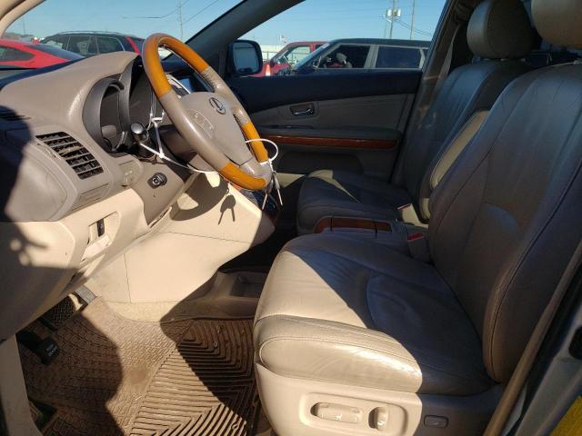 Photo 7 from auction – 2008 LEXUS RX 350 with VIN 2T2HK31U78C078837
