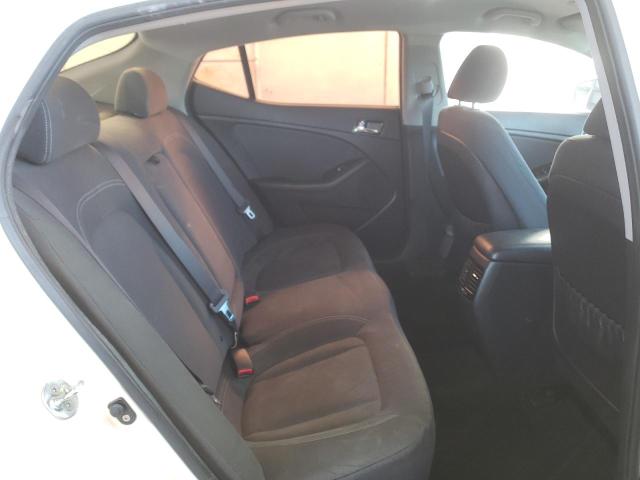 Photo 10 from auction – 2012 KIA OPTIMA HYB with VIN KNAGM4AD6C5020043