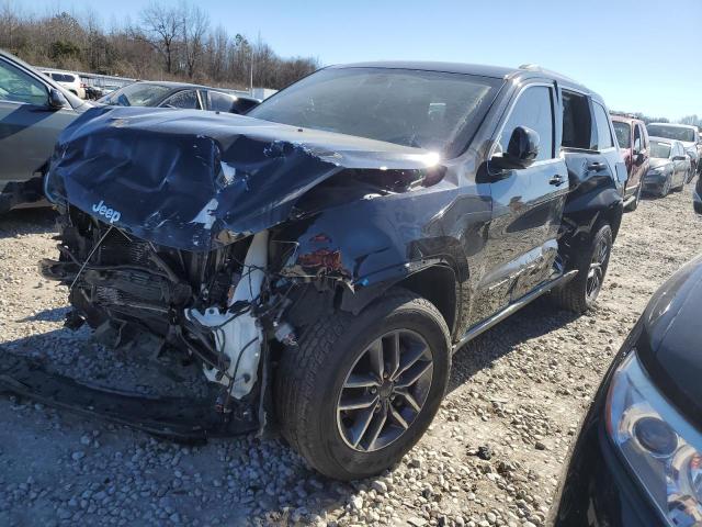 Photo 1 from auction – 2019 JEEP GRAND CHER with VIN 1C4RJFAG1KC817899