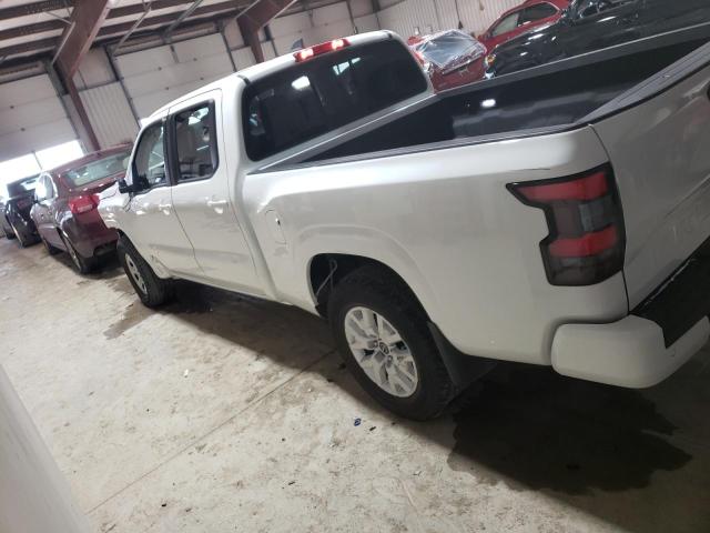 Photo 2 from auction – 2022 NISSAN FRONTIER S with VIN 1N6ED1FK5NN652838