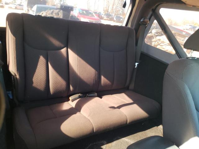 Photo 10 from auction – 2015 JEEP WRANGLER S with VIN 1C4AJWAG5FL608569