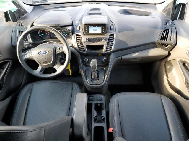 Photo 8 from auction – 2020 FORD TRANSIT CO with VIN NM0LS7E28L1473182