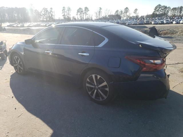 Photo 2 from auction – 2017 NISSAN ALTIMA 2.5 with VIN 1N4AL3AP0HC156290