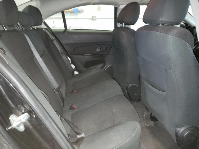 Photo 10 from auction – 2011 CHEVROLET CRUZE LT with VIN 1G1PF5S94B7168927