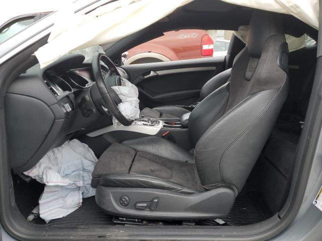 Photo 7 from auction – 2011 AUDI S5 PRESTIG with VIN WAUVVAFR0BA026479