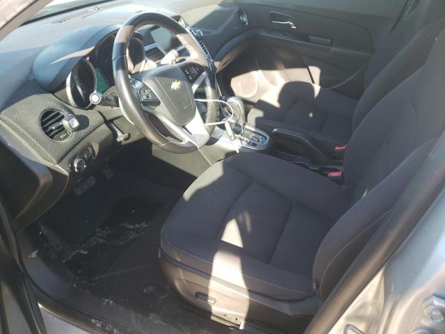 Photo 7 from auction – 2014 CHEVROLET CRUZE LT with VIN 1G1PC5SB5E7313683