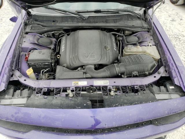 Photo 11 from auction – 2013 DODGE CHALLENGER with VIN 2C3CDYBT3DH729333