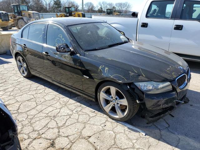 Photo 4 from auction – 2009 BMW 335 I with VIN WBAPM73539E191929