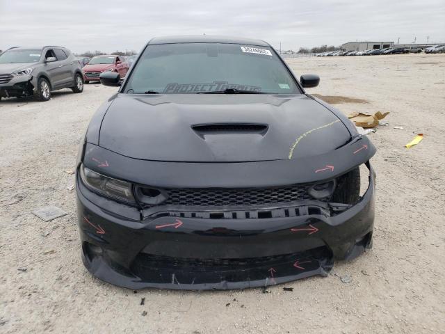 Photo 5 from auction – 2021 DODGE CHARGER SC with VIN 2C3CDXGJ9MH559139