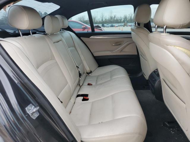 Photo 10 from auction – 2014 BMW 535 I with VIN WBA5B1C50ED483970