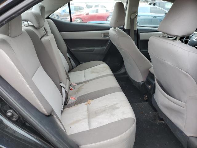 Photo 10 from auction – 2018 TOYOTA COROLLA L with VIN 2T1BURHE8JC052002