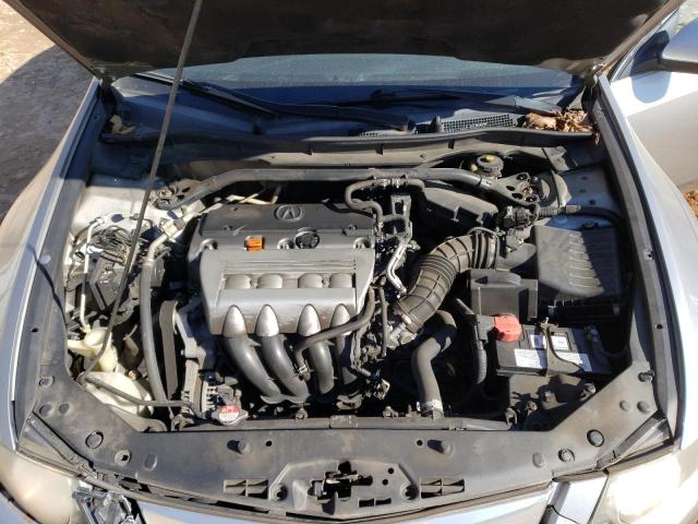 Photo 11 from auction – 2010 ACURA TSX with VIN JH4CU2F62AC010536
