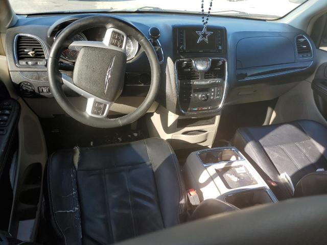 Photo 8 from auction – 2014 CHRYSLER TOWN & COU with VIN 2C4RC1BG0ER144014