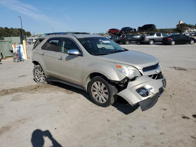 Photo 4 from auction – 2011 CHEVROLET EQUINOX LT with VIN 2GNALFEC5B1165252