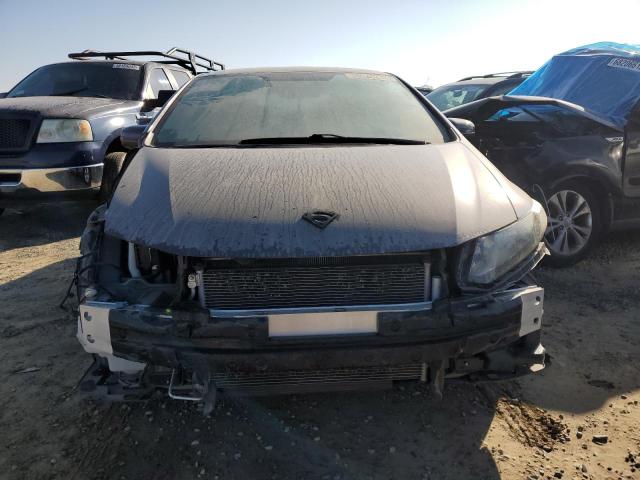 Photo 5 from auction – 2015 HONDA CIVIC LX with VIN 2HGFB2F58FH534615