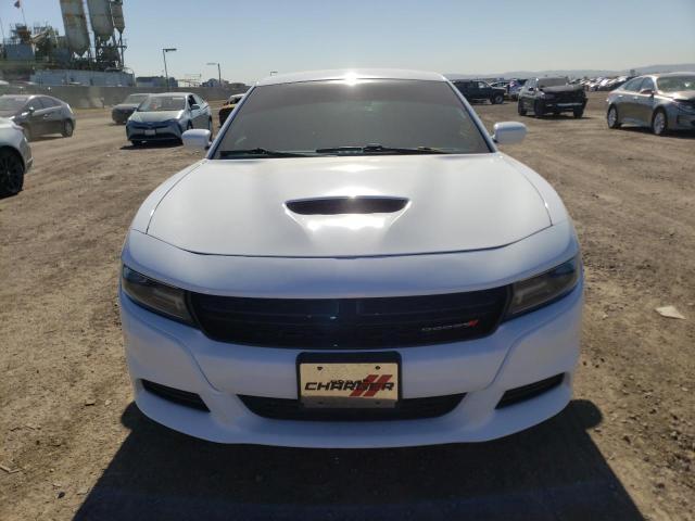 Photo 5 from auction – 2016 DODGE CHARGER SE with VIN 2C3CDXBG0GH285877