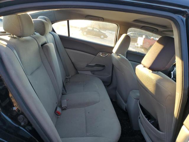 Photo 10 from auction – 2012 HONDA CIVIC EX with VIN 19XFB2F83CE021563