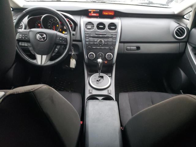 Photo 8 from auction – 2010 MAZDA CX-7 with VIN JM3ER2WM2A0322987