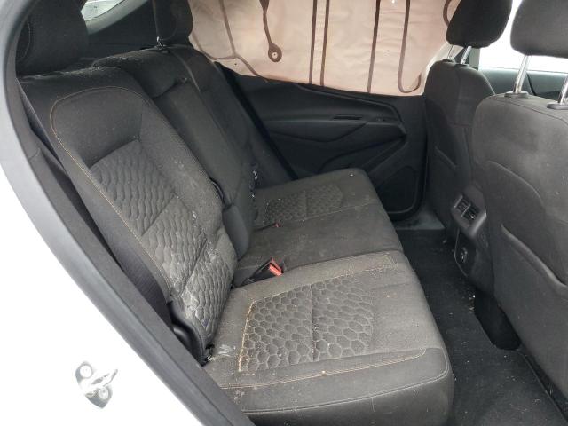 Photo 10 from auction – 2019 CHEVROLET EQUINOX LT with VIN 3GNAXKEVXKS621085
