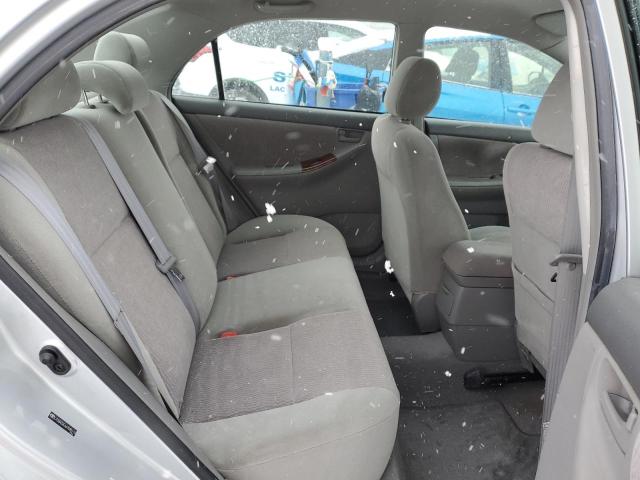 Photo 10 from auction – 2006 TOYOTA COROLLA CE with VIN JTDBR32E660085119