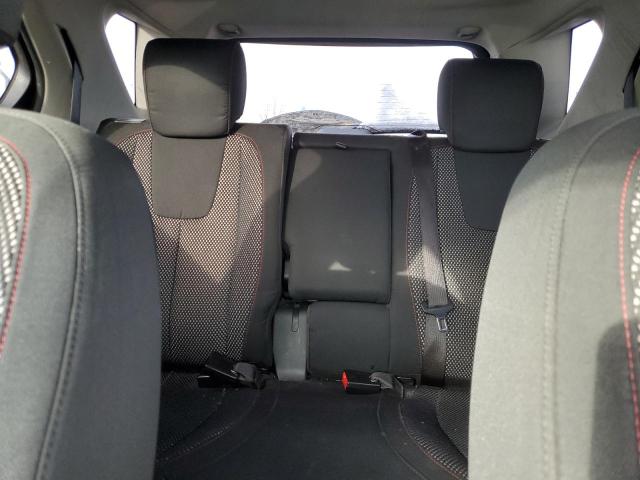 Photo 10 from auction – 2011 CHEVROLET EQUINOX LT with VIN 2CNFLEEC6B6263133