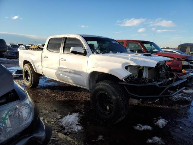 Photo 4 from auction – 2017 TOYOTA TACOMA DOU with VIN 3TMBZ5DN7HM009367