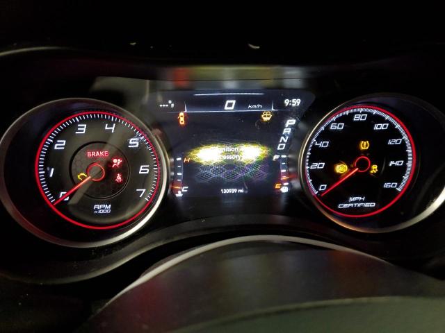 Photo 9 from auction – 2015 DODGE CHARGER with VIN 2C3CDXAT3FH791247
