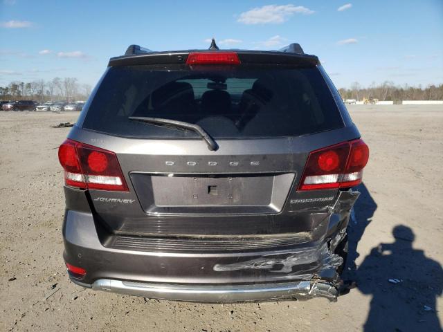 Photo 6 from auction – 2016 DODGE JOURNEY CR with VIN 3C4PDCGBXGT220707