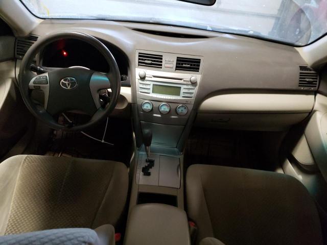 Photo 8 from auction – 2007 TOYOTA CAMRY CE with VIN JTNBE46K273012388