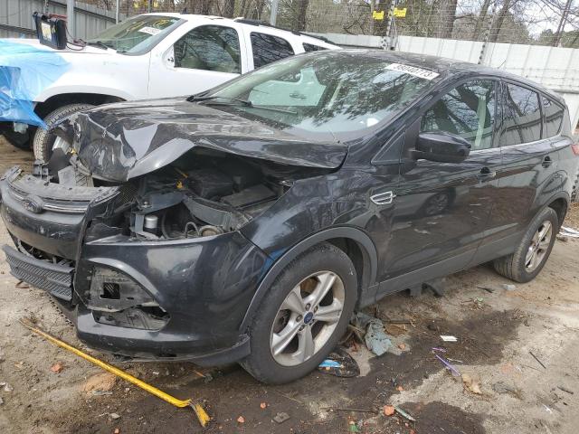 FORD ESCAPE SE 2014 with VIN 1FMCU0G91EUA46275 - Photo from auction