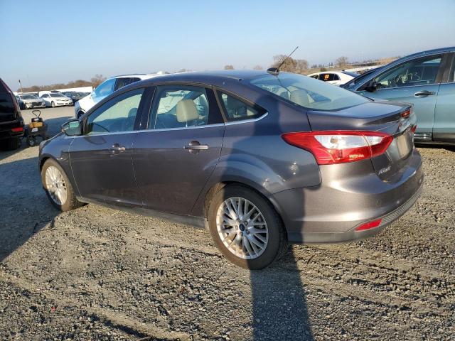Photo 2 from auction – 2012 FORD FOCUS SEL with VIN 1FAHP3H25CL108452