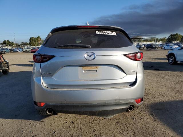 Photo 6 from auction – 2018 MAZDA CX-5 TOURI with VIN JM3KFACM3J1378893