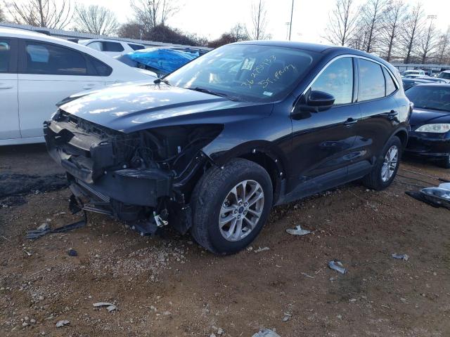 FORD ESCAPE SE 2020 с VIN 1FMCU0G69LUA55499 - Снимка от търг