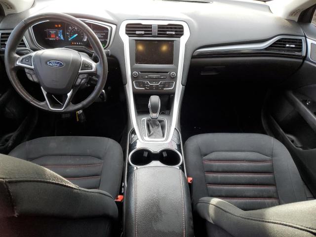 Photo 8 from auction – 2016 FORD FUSION SE with VIN 3FA6P0LU2GR134996