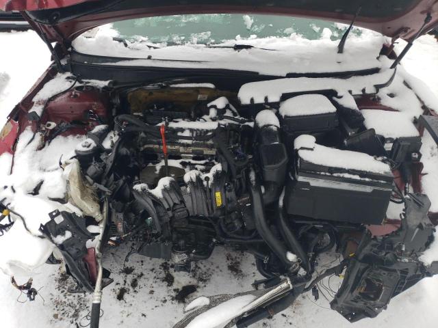 Photo 11 from auction – 2016 HYUNDAI SONATA SE with VIN 5NPE24AF9GH355479