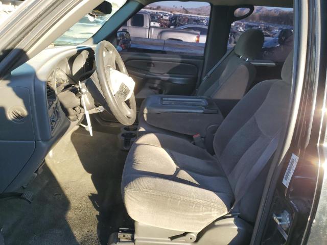 Foto 7 de la subasta – 2007 CHEVROLET SILVERADO con VIN 2GCEC13V571177149