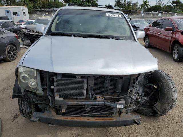 Photo 5 from auction – 2006 NISSAN PATHFINDER with VIN 5N1AR18U86C601148