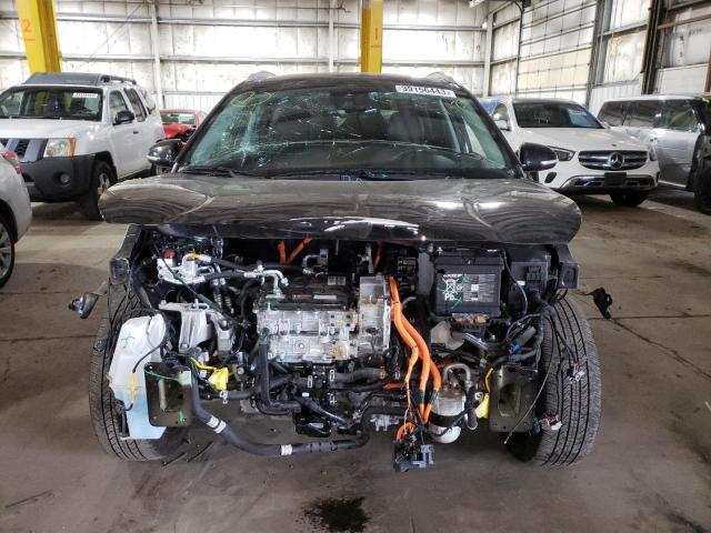 Photo 5 from auction – 2020 KIA NIRO EX with VIN KNDCC3LG4L5047411