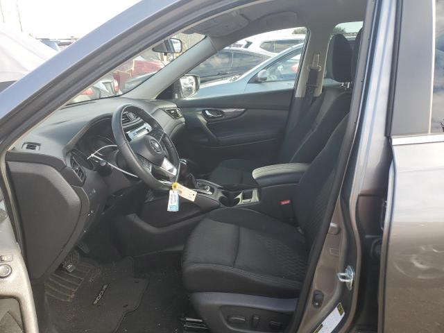Photo 7 from auction – 2018 NISSAN ROGUE S with VIN KNMAT2MV7JP527099