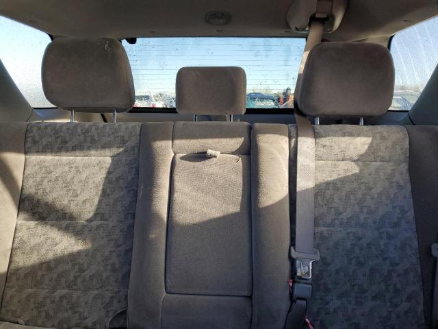 Photo 10 from auction – 2008 KIA SORENTO EX with VIN KNDJD735485805975