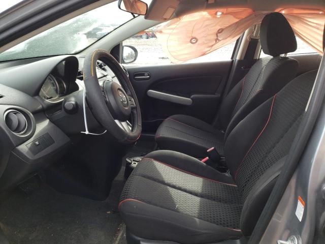 Photo 7 from auction – 2011 MAZDA MAZDA2 with VIN JM1DE1HY7B0128029