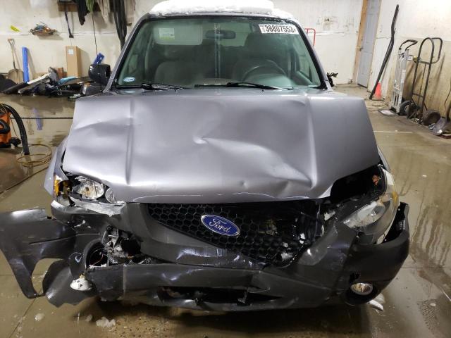Photo 5 from auction – 2007 FORD ESCAPE XLT with VIN 1FMYU93187KA61381